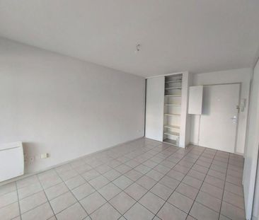 Location Appartement 1 pièce 30m² TOULOUSE 31500 - Photo 5