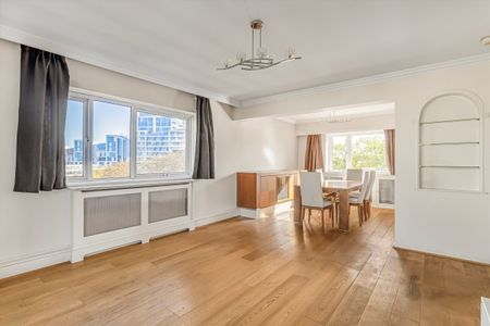 Avenue Road, St Johns Wood, NW8, London - Photo 3