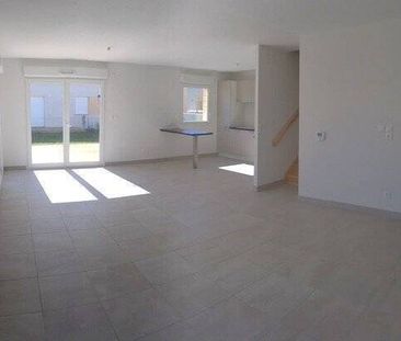 Location maison 4 pièces 89 m² à Roques (31120) - Photo 6