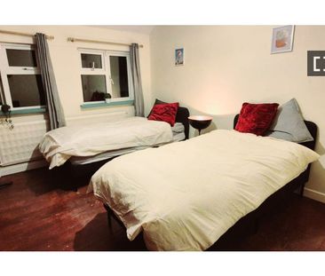 Bed for rent in a shared room in Dublin - Photo 5