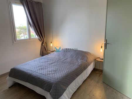 Location Appartement 3 pièces 56m² OUISTREHAM 14150 - Photo 4