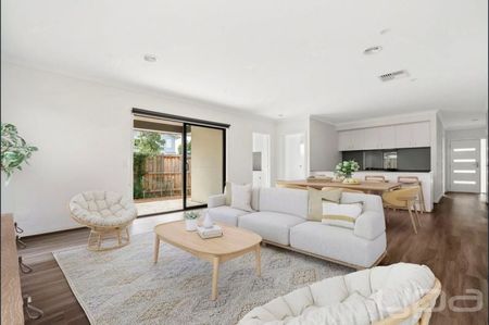 Near-New Family Living with Style & Comfort in Bonnie Brook - Photo 2