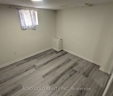 For Lease - 100 Major William Sharpe Drive Unit# 1, Brampton, Ontario - Photo 2