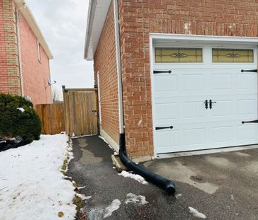 For Lease - 19 Grovepark Street Unit# Basement, Richmond Hill, Ontario - Photo 6