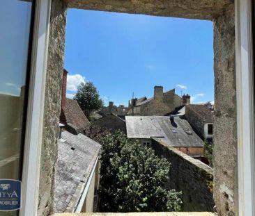 Appartement à louer 1 pièce 21.56m² - Photo 5