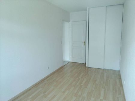 Location Appartement 3 pièces 58m² GRENOBLE 38000 - Photo 2