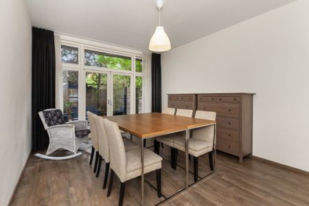 Te huur: Appartement Laan van Nieuw Oosteinde in Voorburg - Foto 5