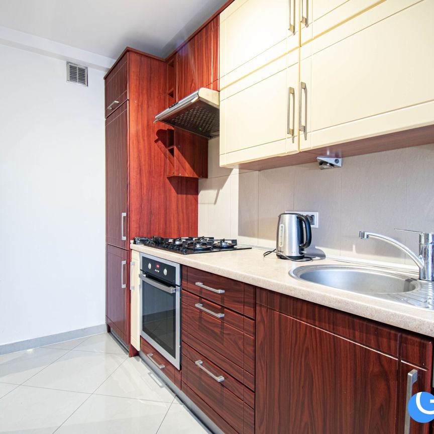 2 osobne pok I Cystersów I balkon I klimatyzacja - Photo 1