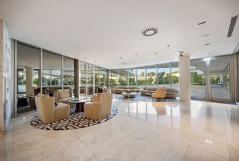 Apartamento T3 para arrendamento, no empreendimento Infinity