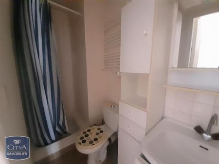 Location Appartement 2 pièces 27m² ROUEN 76000 - Photo 4