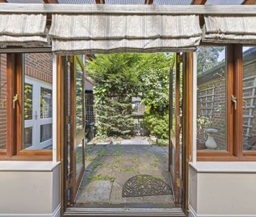 2 Bedroom Semi-Detached, Mytchett Heath – Camberley - Photo 2