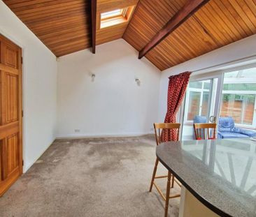 3 Bedroom Detached To Let - Photo 2