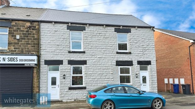 Barnsley Road, Cudworth, Barnsley, S72 - Photo 1