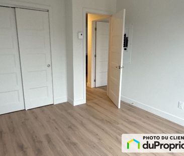 15, rue de l´Ellipse, St-Charles-Borromée à louer - Photo 6