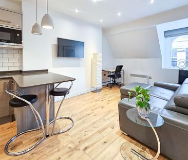 1 bedroom apartment to rent - Photo 1