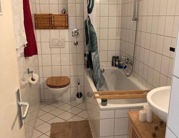 Helles Zimmer in toller Lage von Barmbek-Süd - Photo 1