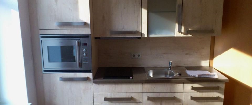 ***tolle kleine Single - oder Studentenwohnung*** - Photo 1