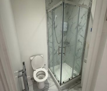 Studio Flat, Colville Road, E11 - Photo 4