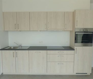 Appartement te huur - Foto 1