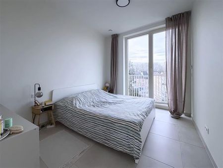 Appartement te huur - Photo 4