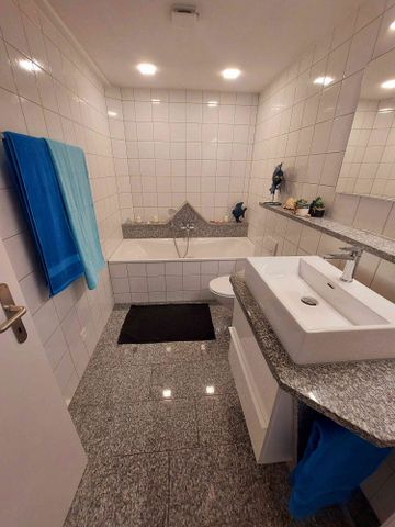 4.5 Zimmer, 116 m², 1. Stock - Photo 5