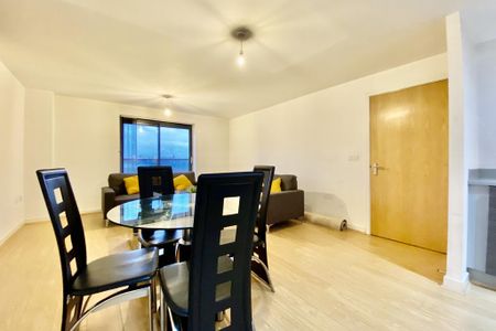 2 bedroom apartment to rent - Photo 2