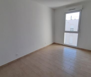 location Appartement T2 DE 41.33m² À CASTELNAU LE LEZ - Photo 6