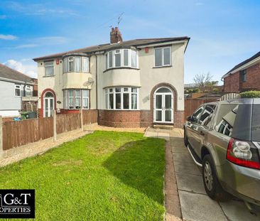 3 bedroom semi-detached house to rent - Photo 3