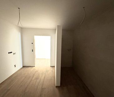 Erstmieter für sonnige Erdgeschosswohnung mit Terrasse gesucht! - Photo 6