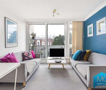 Hendon Hall Court, Parson Street, Hendon, London, NW4 - Photo 1