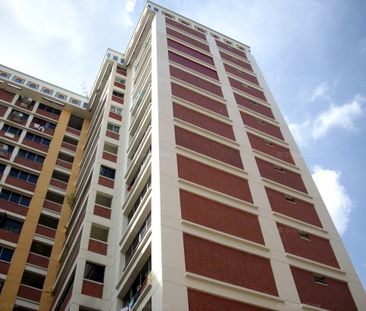 Blk 233 Choa Chu Kang Central (Choa Chu Kang), HDB 4 Rooms - For Rent - Photo 2