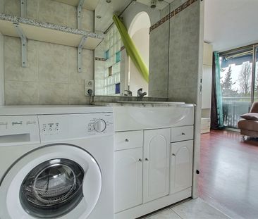 Location appartement 1 pièce, 20.00m², Mandelieu-la-Napoule - Photo 4