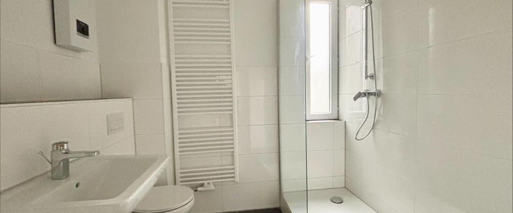 2- Zimmer Wohnung in Ehrenfeld für Senior*innen mit WBS - Foto 1