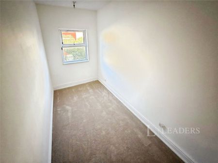 2 bedroom house to rent Flowitt Street, Mexborough, South Yorkshire, S64 - Photo 3