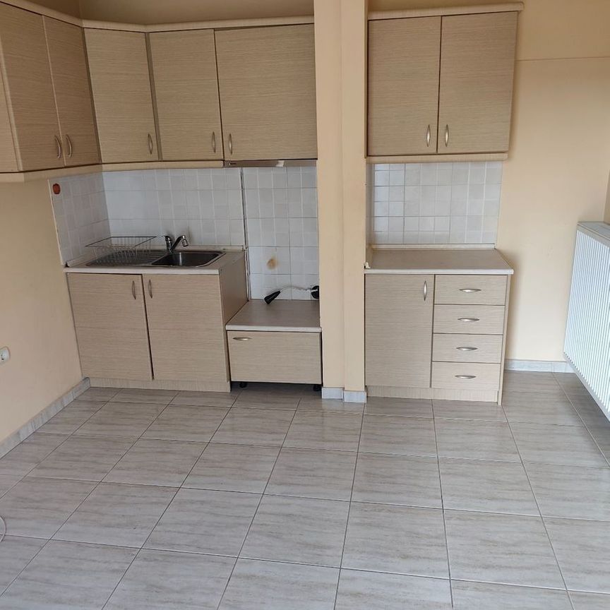 Studio/Γκαρσονιέρα για ενοικίαση Z-Palace - ΚΤΕΛ (Ξάνθη) - Φωτογραφία 1