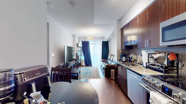 For Lease - 7161 Yonge Street Unit# 732, Markham, Ontario - Photo 1