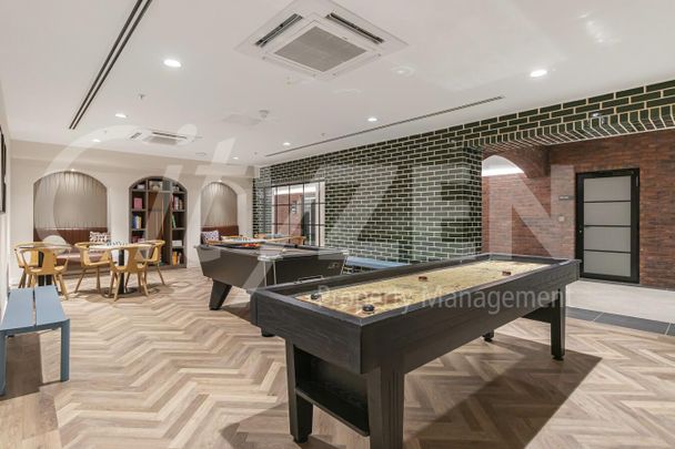Brookline Building, 49 Fulton Road, London - Photo 1