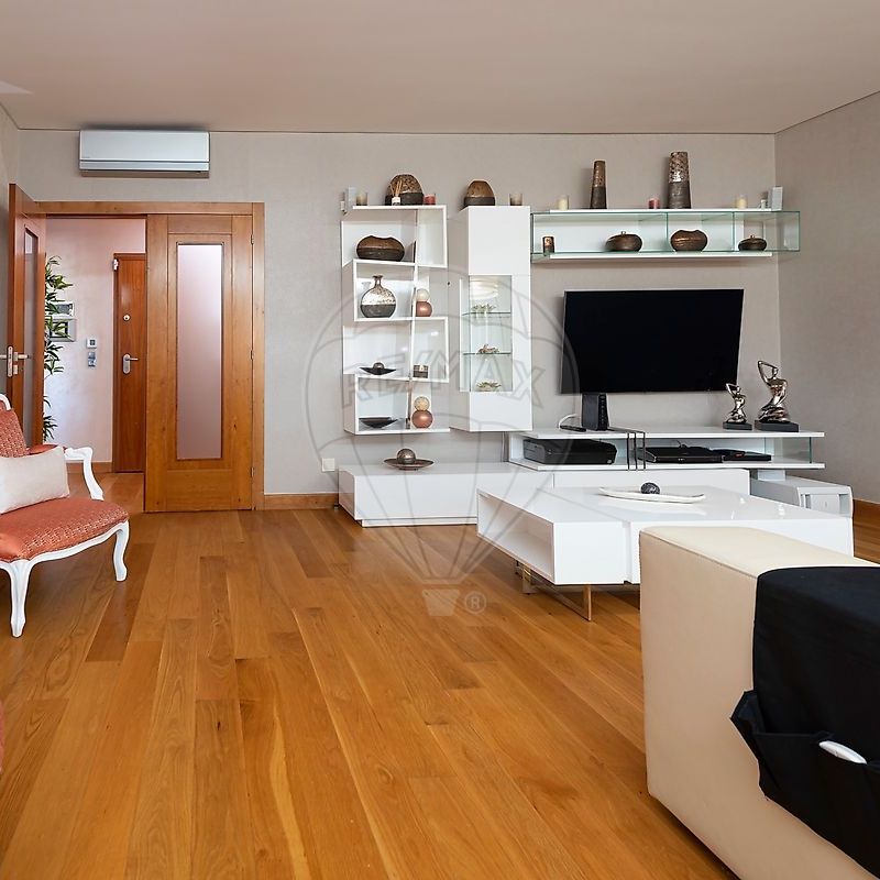 Apartamento T3 em Lisboa - Photo 1