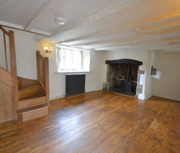 2 bedroom cottage to rent - Photo 1