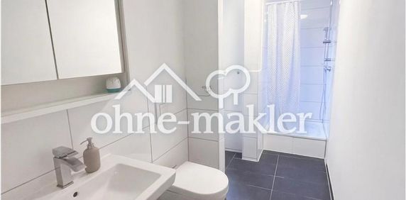 1,5 Zimmer Wohnung im Hochpateire - Photo 2