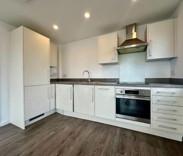 1 bedroom apartment to rent - Photo 2