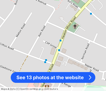 Belvedere Gardens, Heaton Moor Road, Heaton Moor - Photo 1