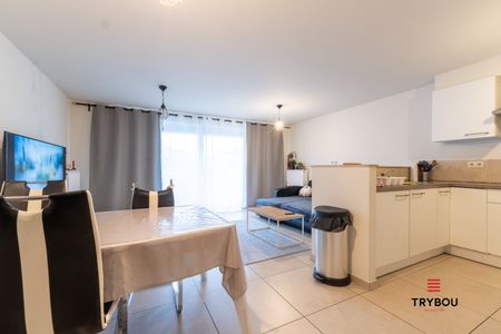 Appartement te huur in Roeselare - Photo 2