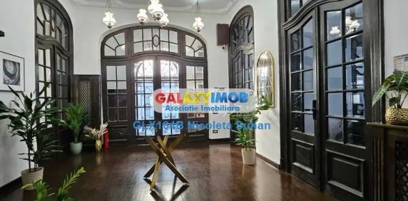 Vila ideala pentru ambasada,sediu de firma IT,coworking sau Reprezenta - Photo 2