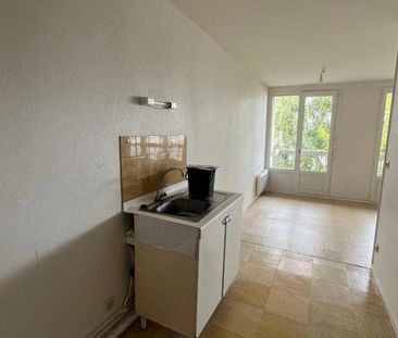 Appartement à louer, 2 pièces - Angers 49000 - Photo 5