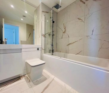 2 bedroom apartment to rent - Photo 6