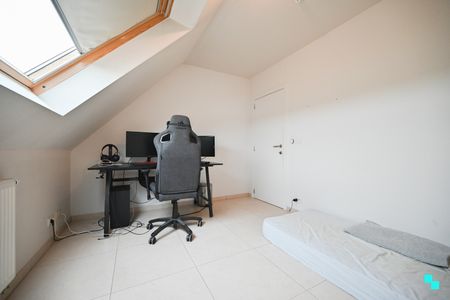 Zuidgericht appartement met twee slaapkamers en garagebox te Izegem - Foto 2