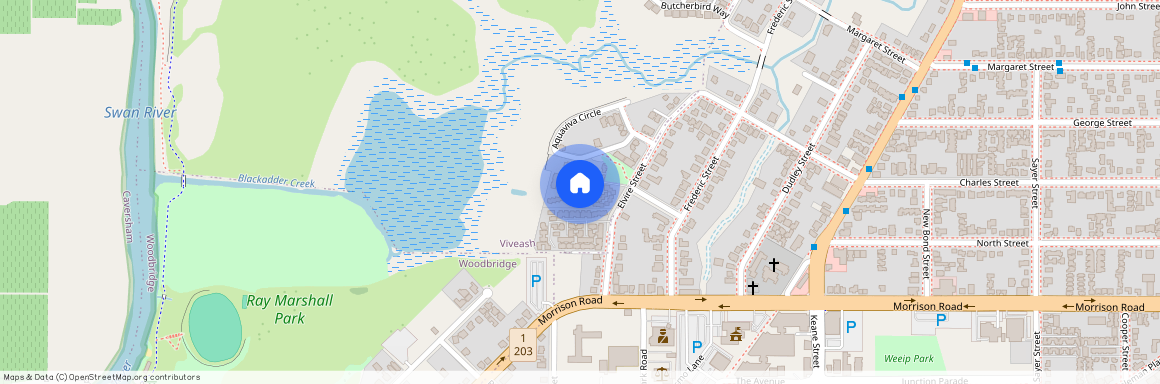 13 Elvire Street, WA 6056, Viveash