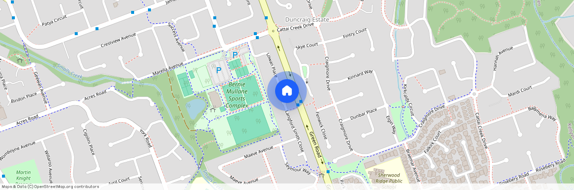 28 Nimbus Close, NSW 2155, Kellyville