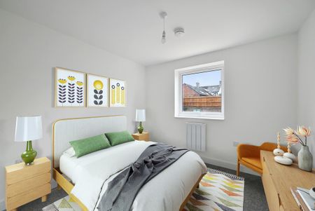 2 bedroom apartment to rent - Photo 3